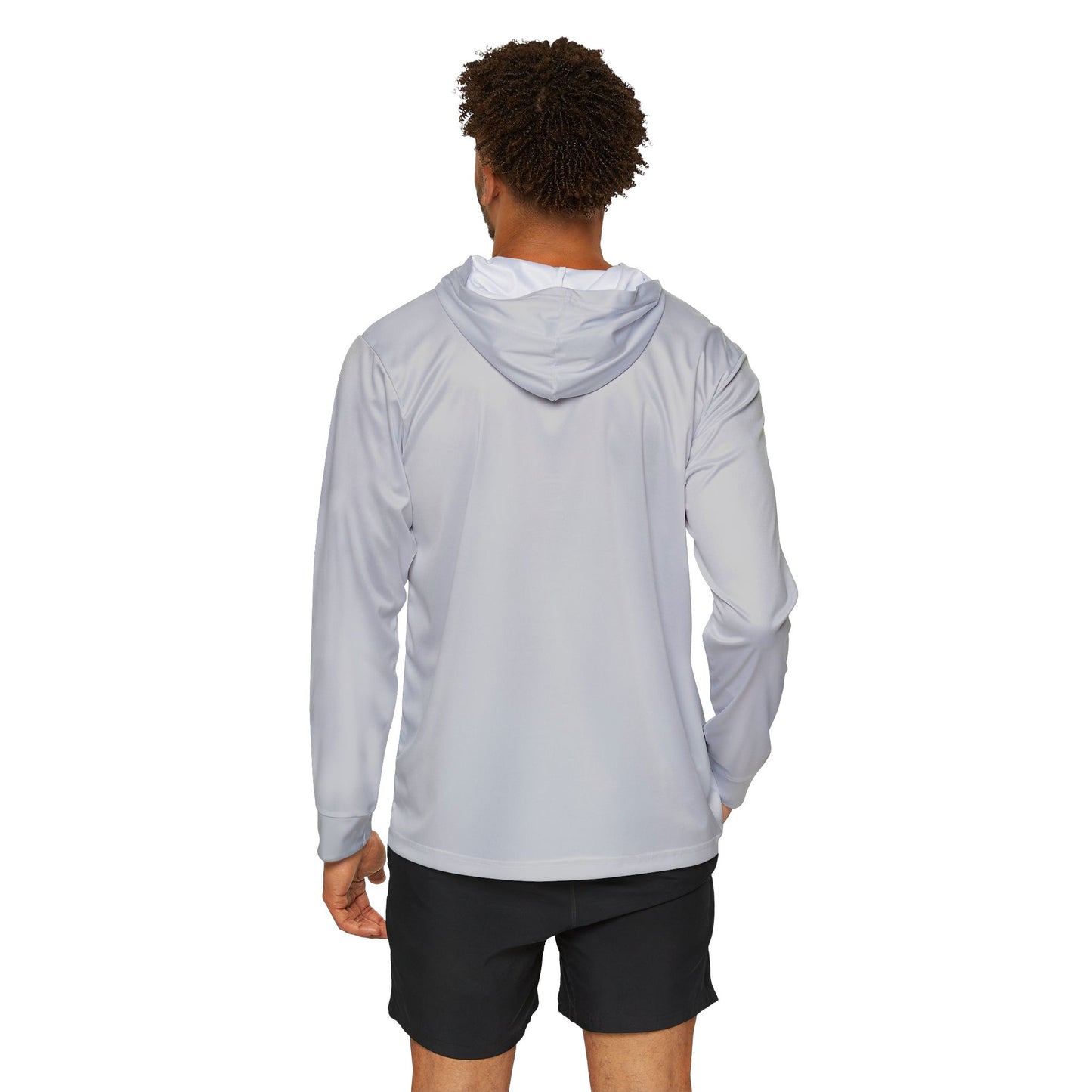 D.O.P.E. Hooded Shooting Shirt