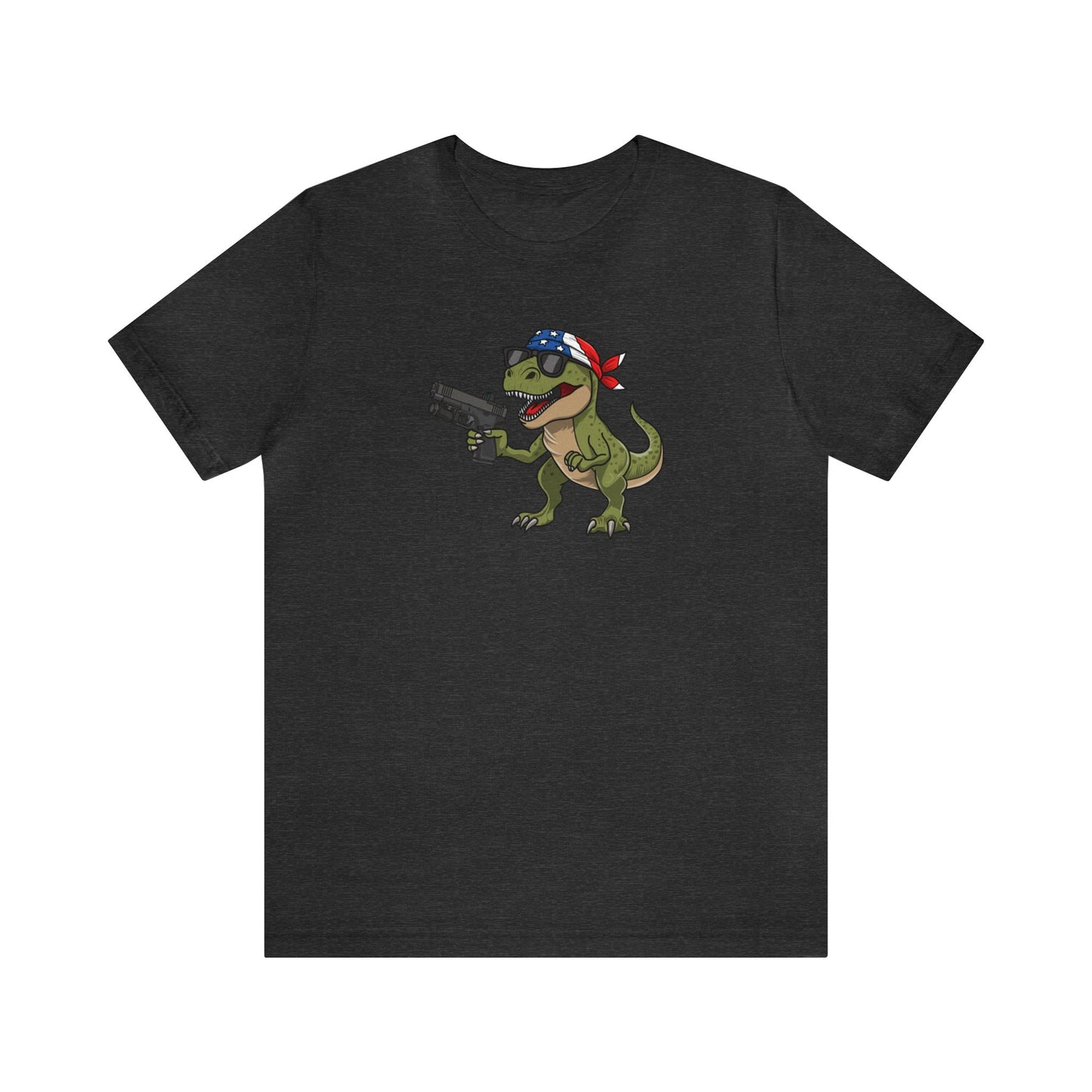 Small Arms Rex Shirt