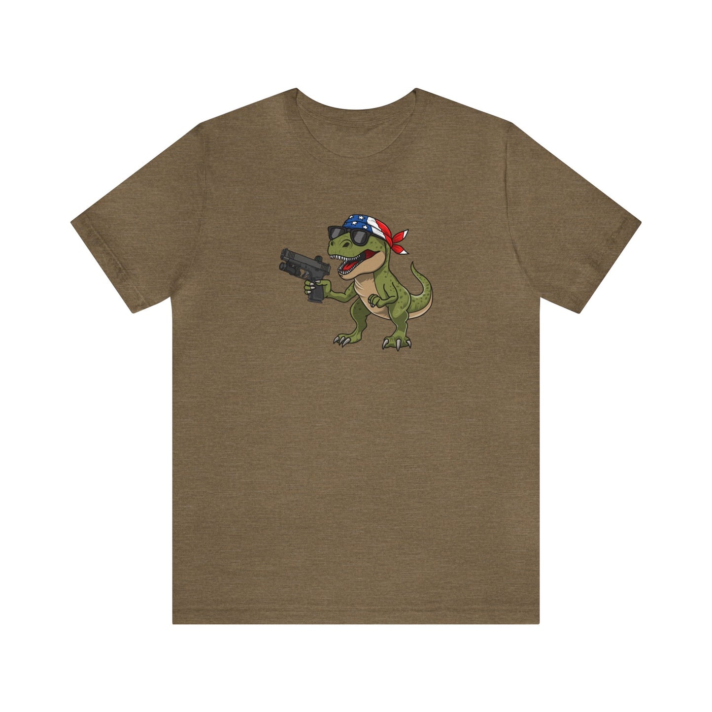 Small Arms Rex Shirt