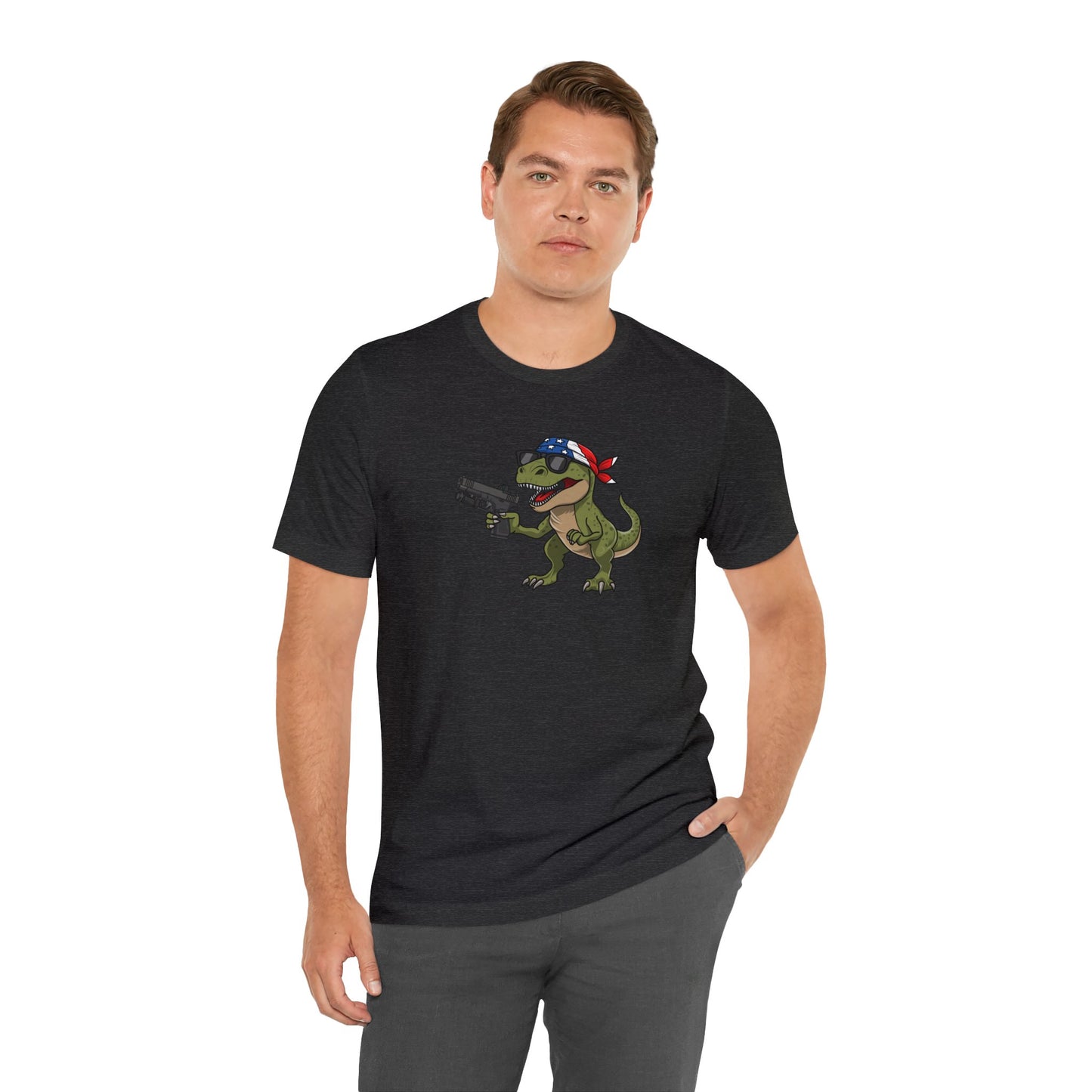 Small Arms Rex Shirt