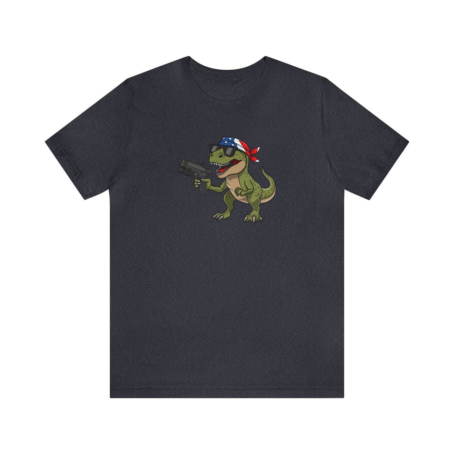 Small Arms Rex Shirt