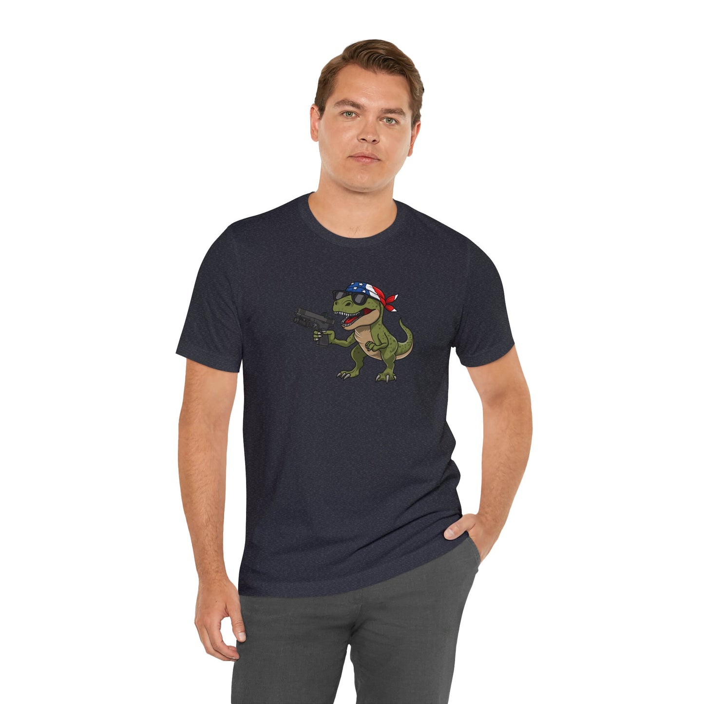 Small Arms Rex Shirt