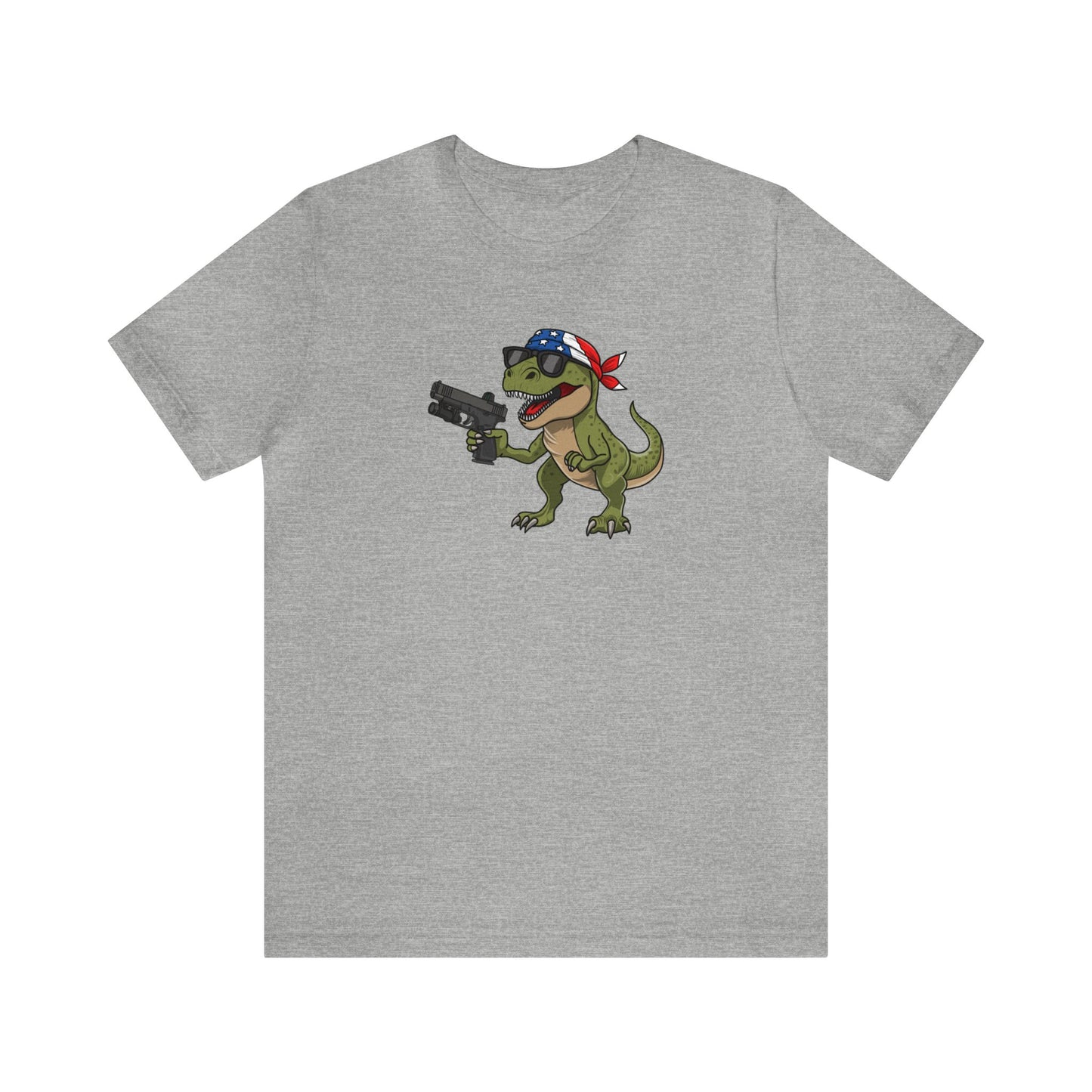Small Arms Rex Shirt