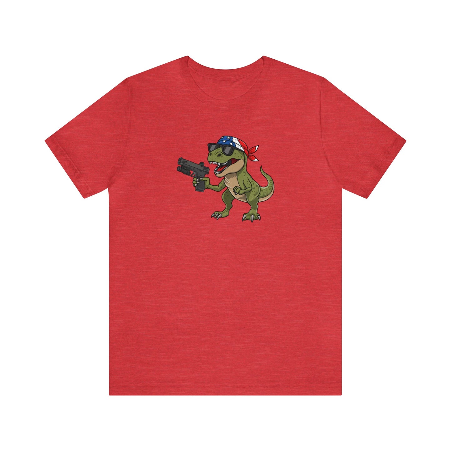 Small Arms Rex Shirt