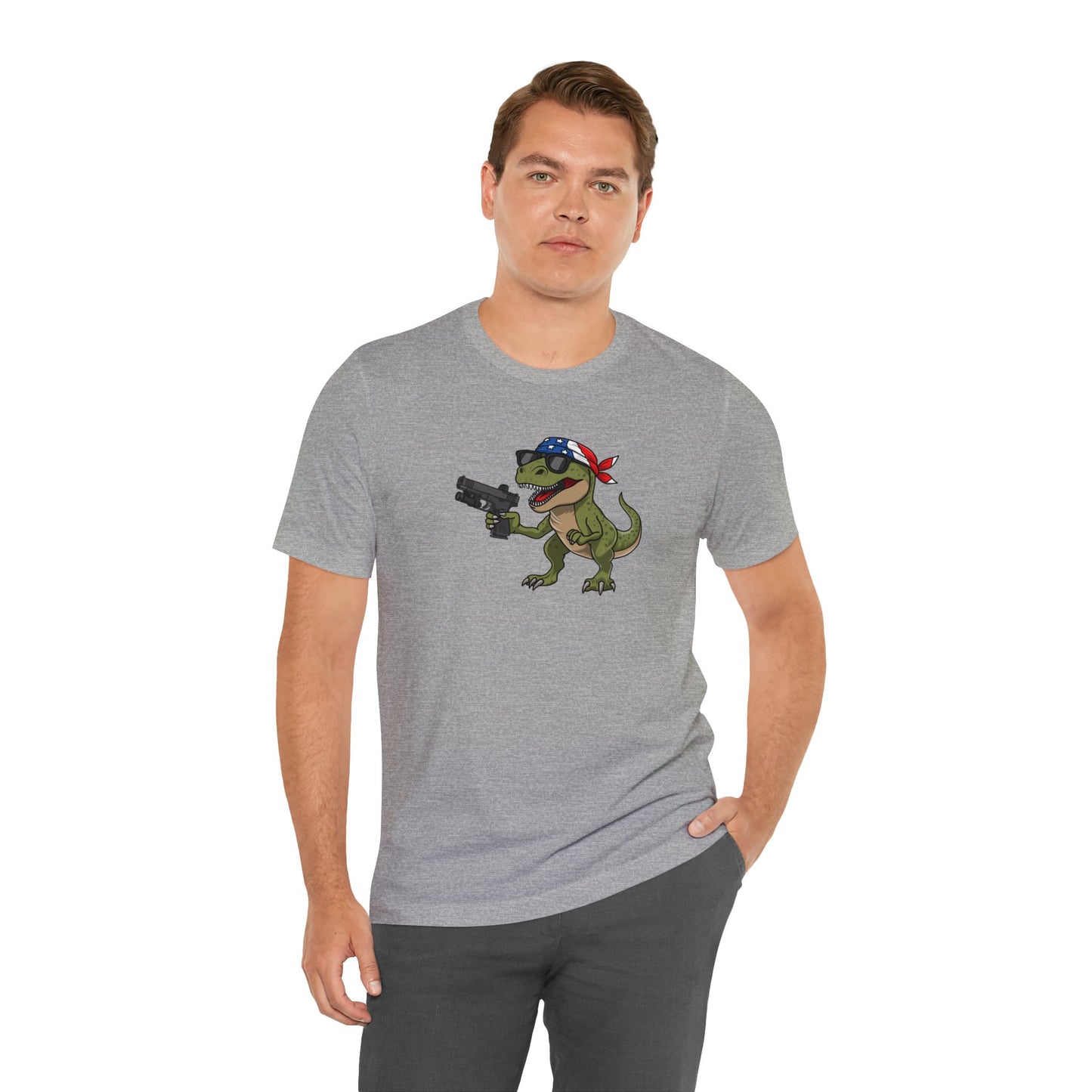 Small Arms Rex Shirt