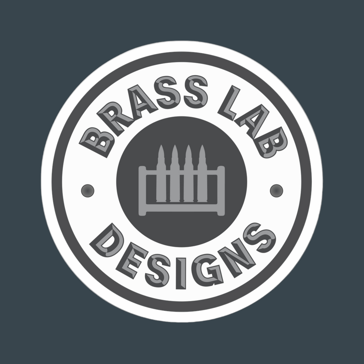 BLD Sticker