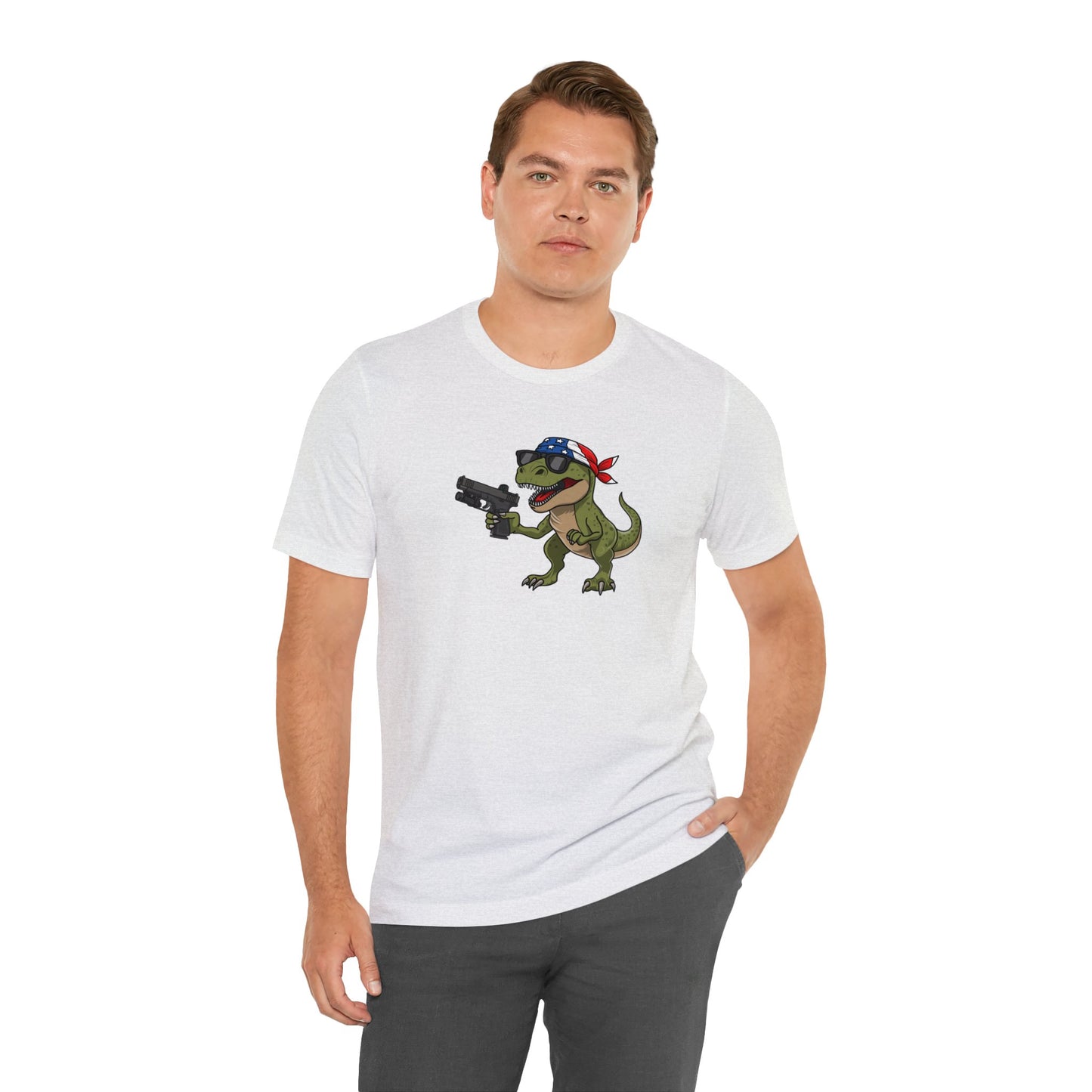 Small Arms Rex Shirt