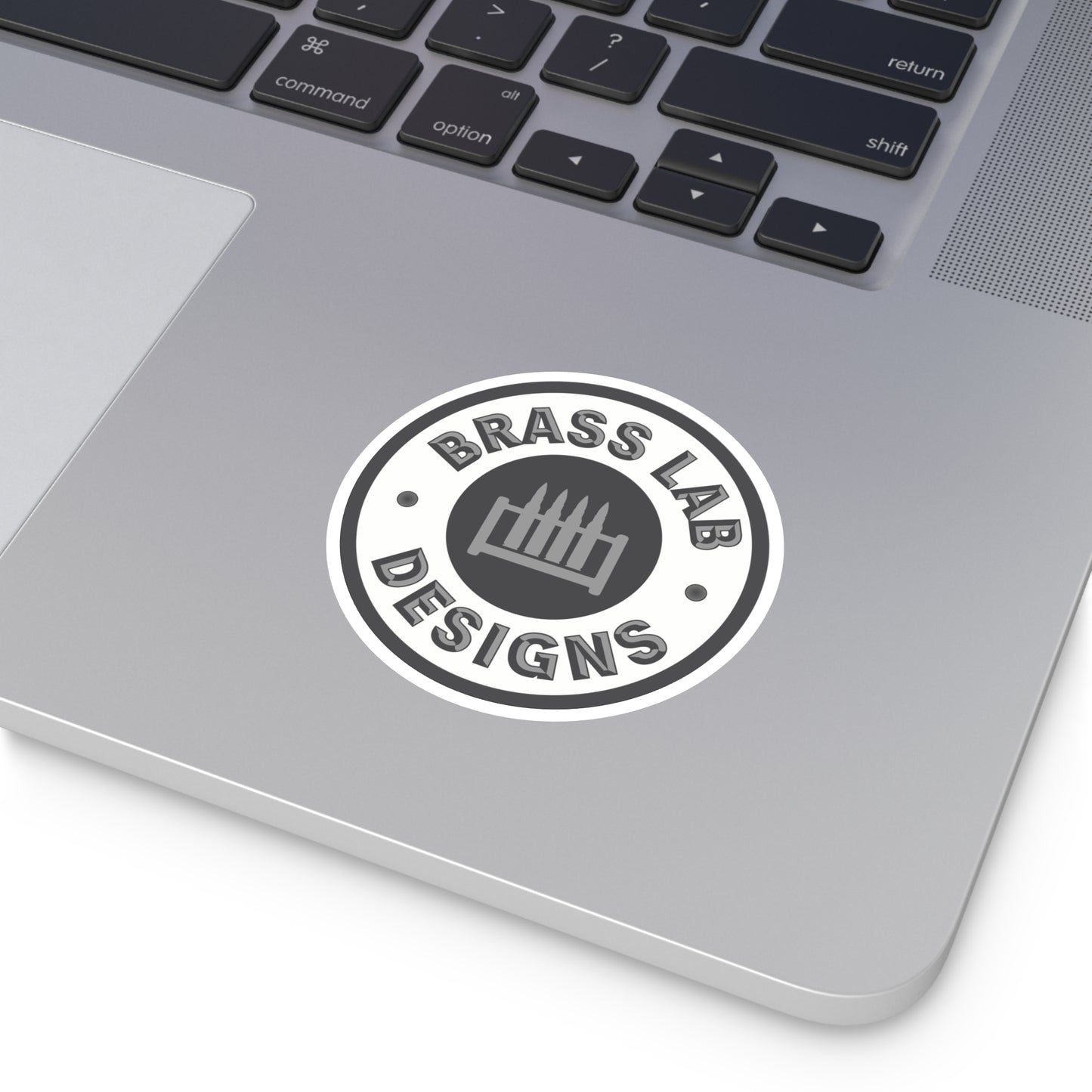 BLD Sticker
