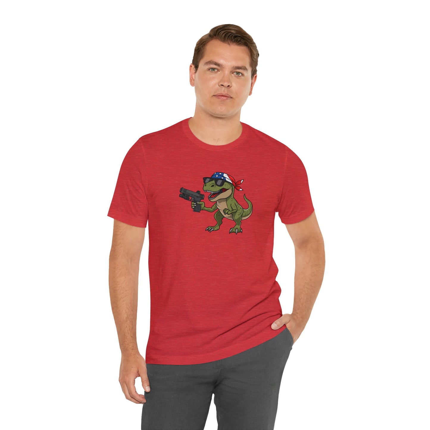 Small Arms Rex Shirt