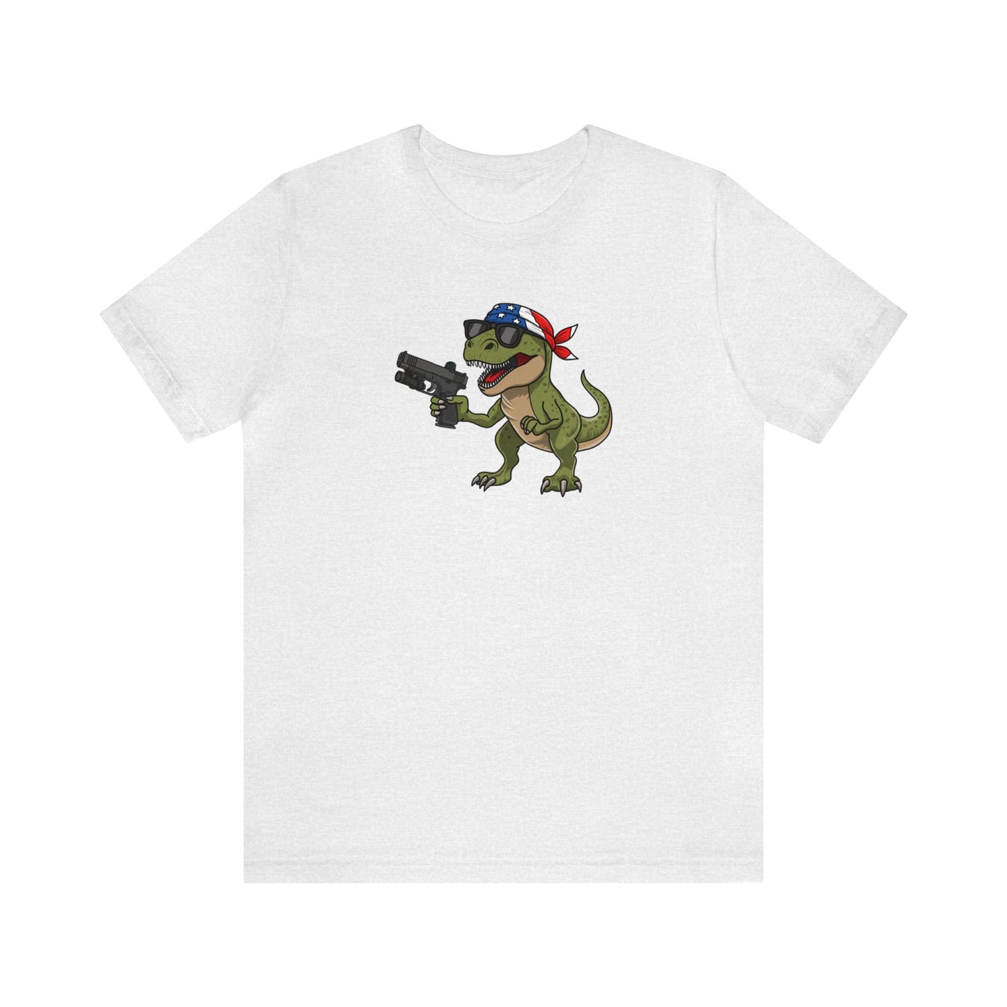 Small Arms Rex Shirt