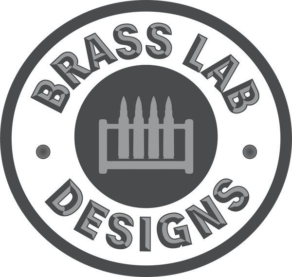 Brass Lab Designs logo