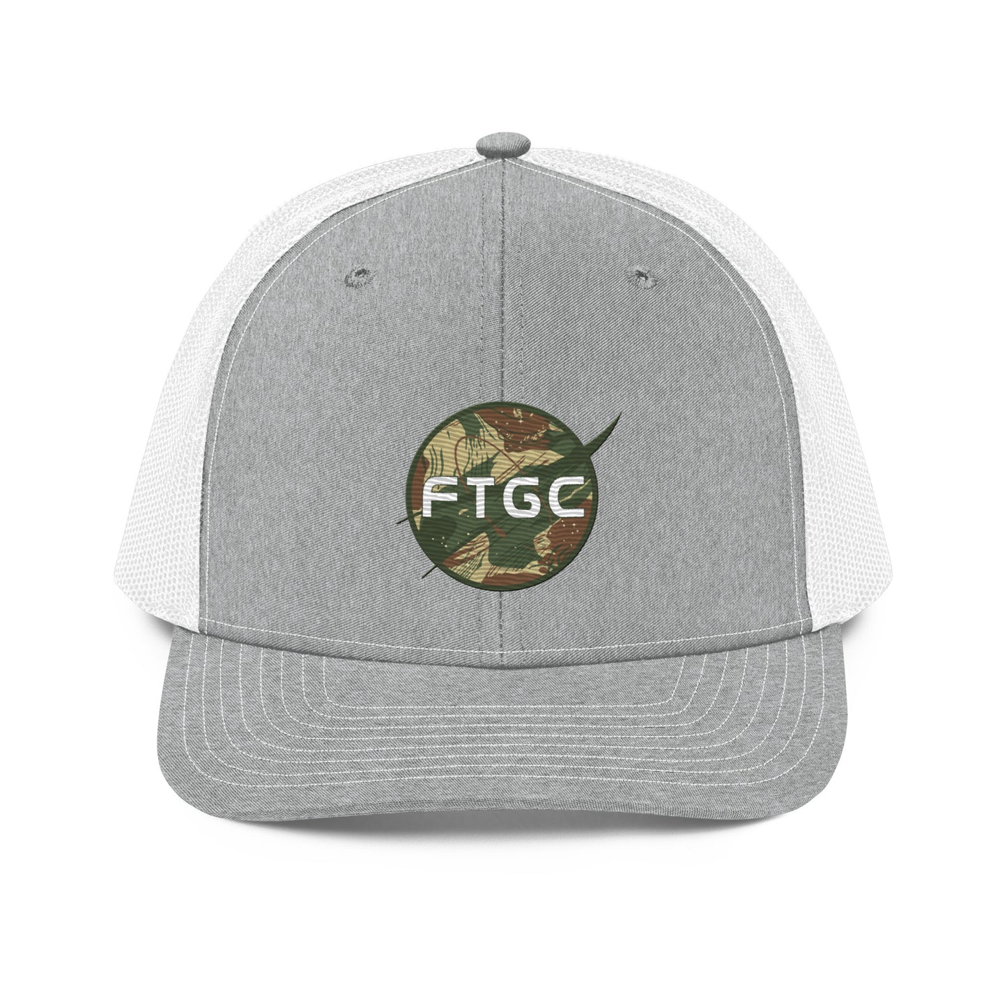 FTGC NASA Trucker Hat