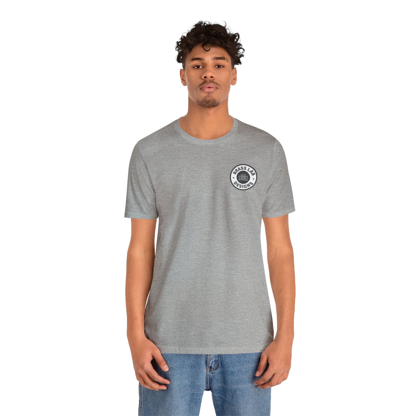 Galileo Used Nods Scene Shirt