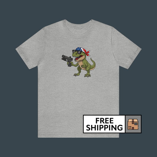 Small Arms Rex Shirt
