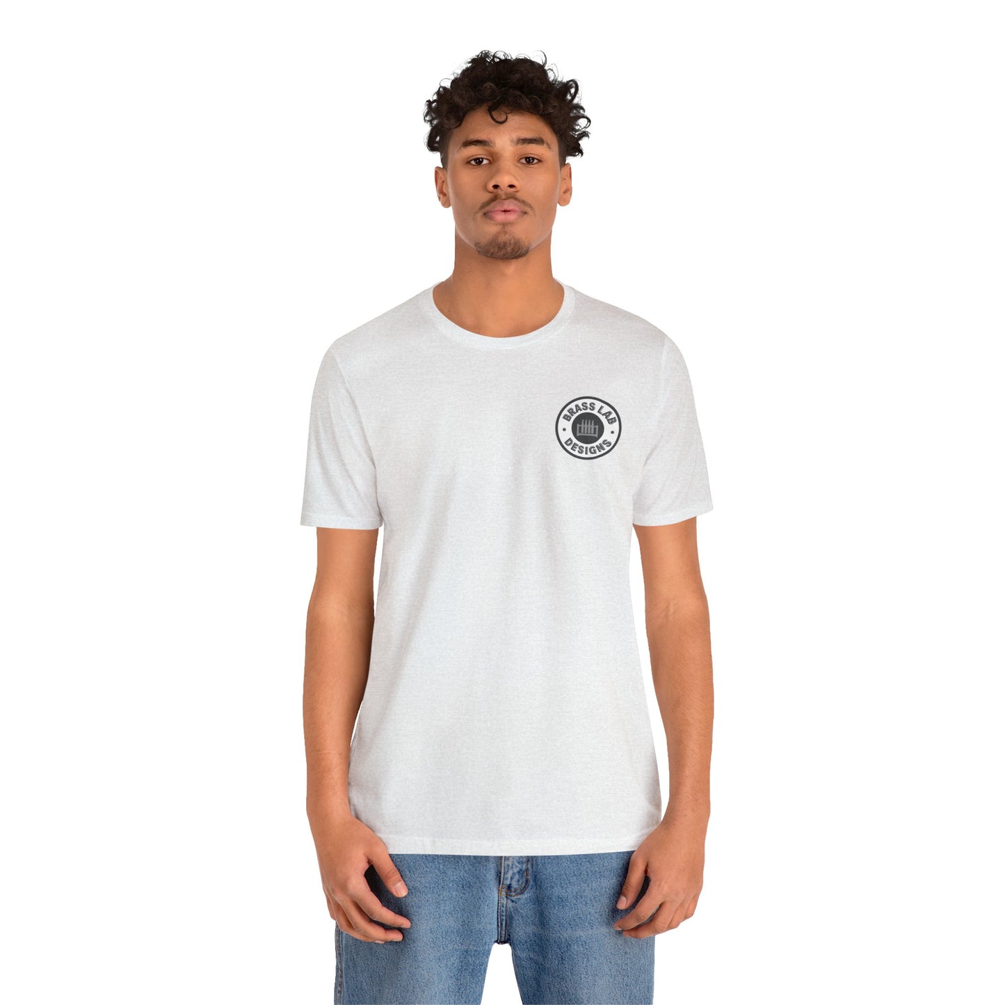 Galileo Used Nods Scene Shirt