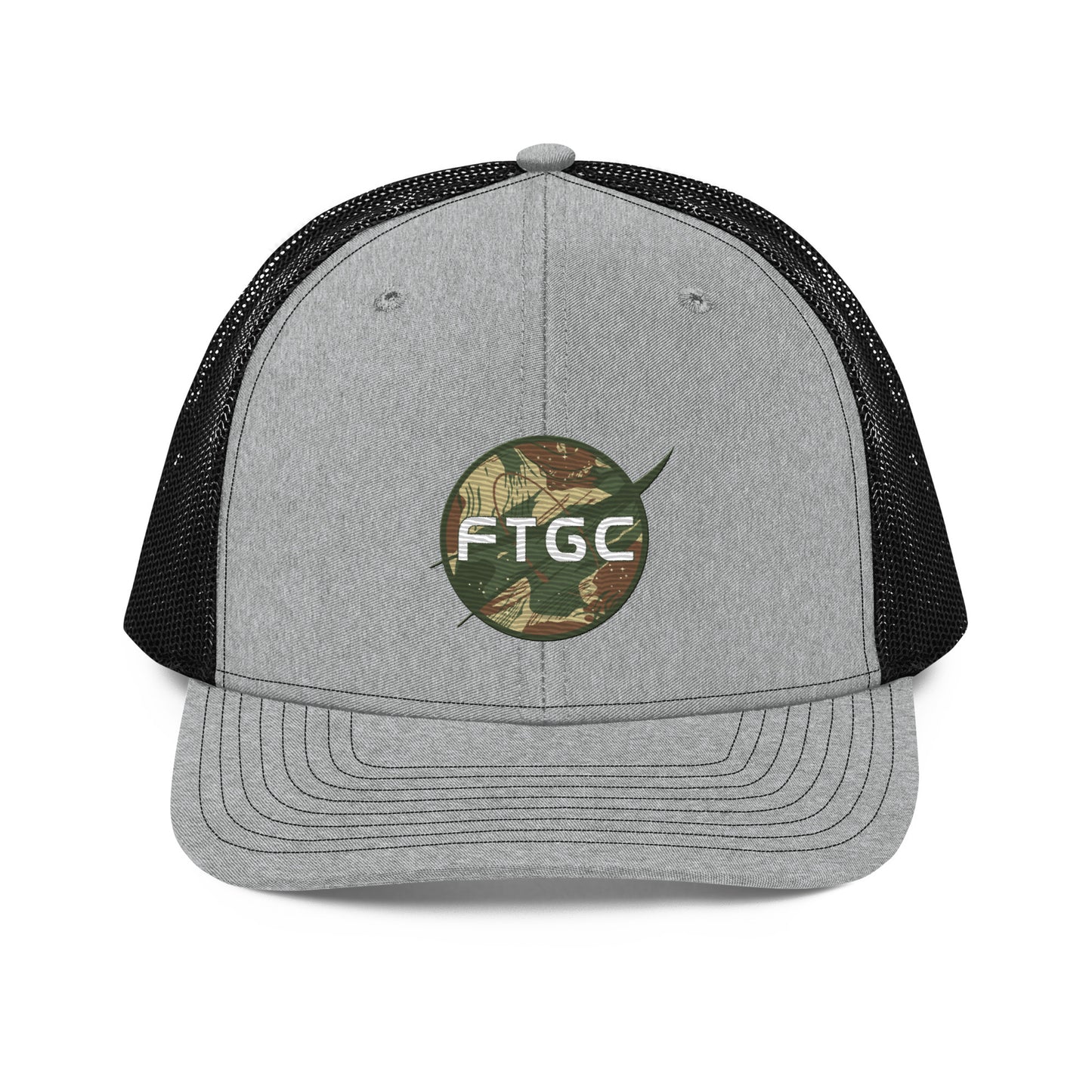 FTGC NASA Trucker Hat